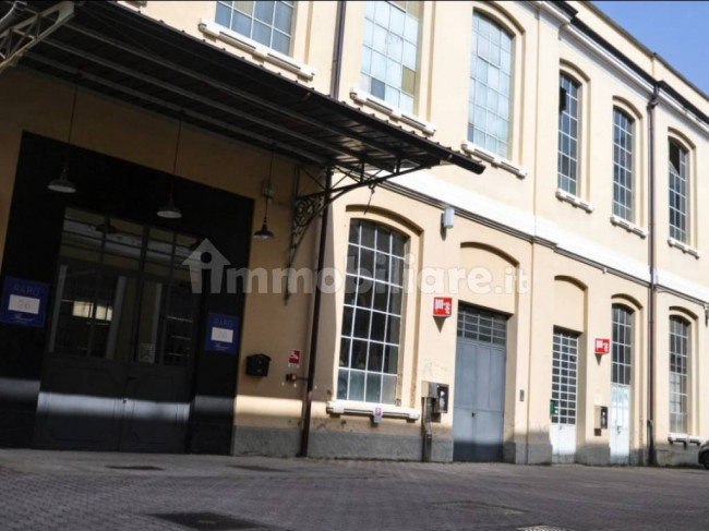 Immobile commerciale in Affitto a Gallarate