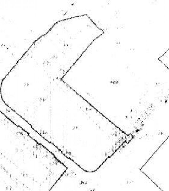 Terreno industriale in Vendita a Parabiago