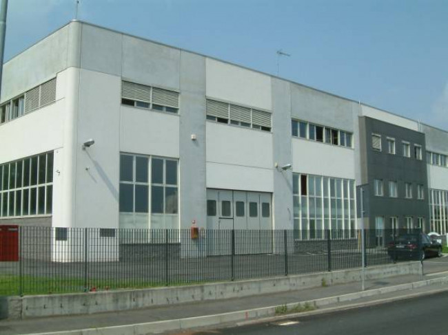 Shed for Sale in Cassano Magnago