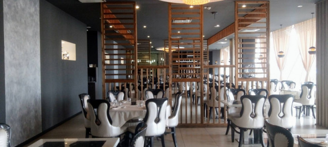 Immobile commerciale in Affitto a Busnago