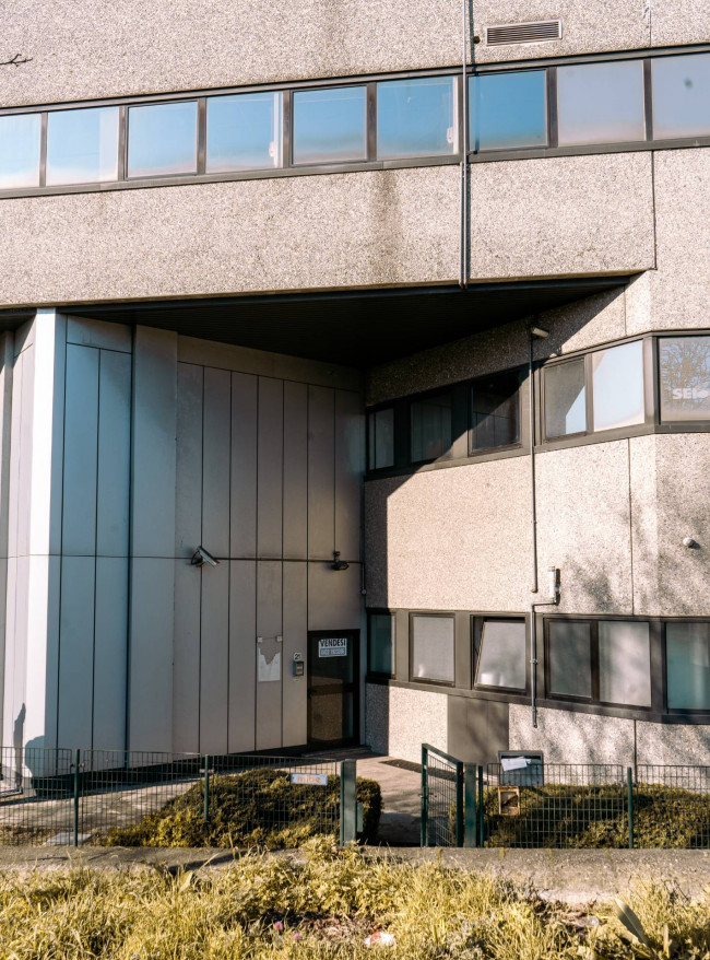 Ufficio in Affitto a Cinisello Balsamo