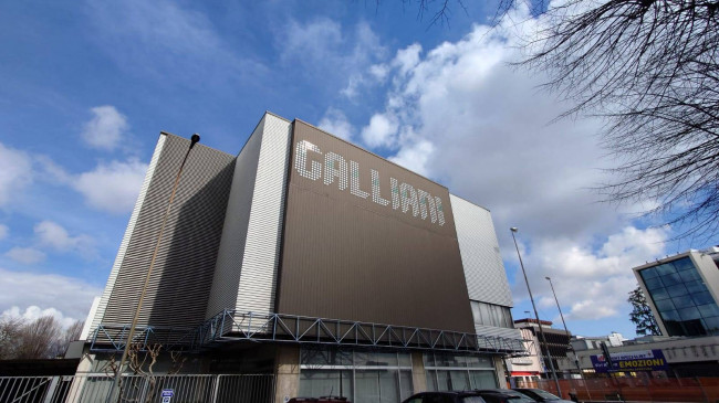 Immobile commerciale in Vendita a Lissone