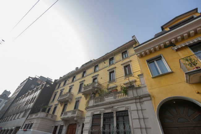 Appartamento in vendita a V Giornate, Milano (MI)