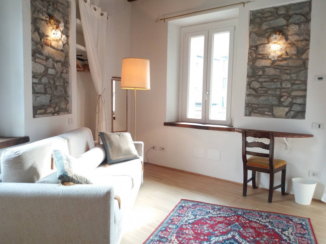 Appartamento in Vendita a Como