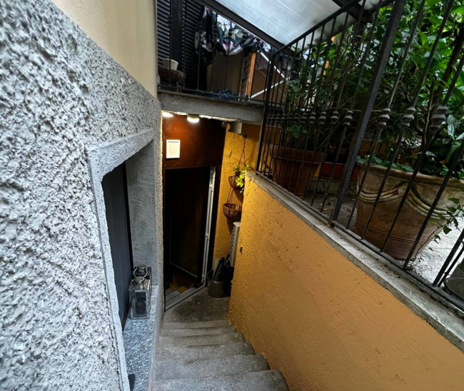 Loft/Open space in vendita a V Giornate, Milano (MI)