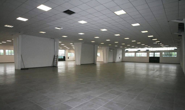 Immobile commerciale in Affitto a Gorgonzola