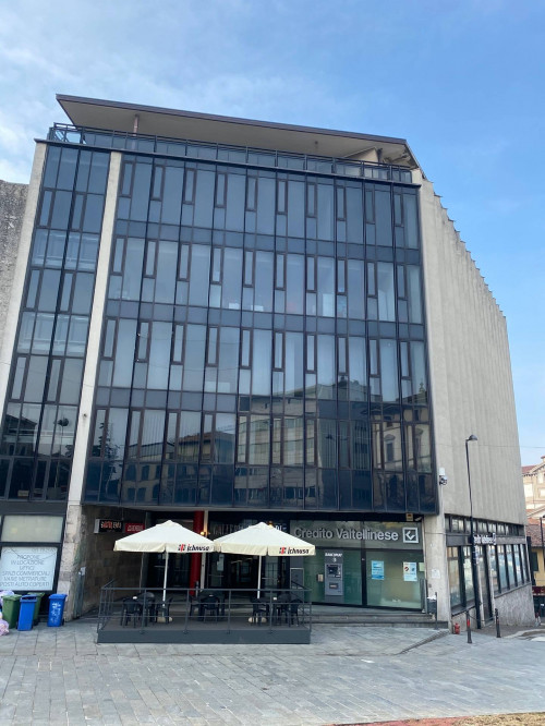 Ufficio in Affitto a Cantù