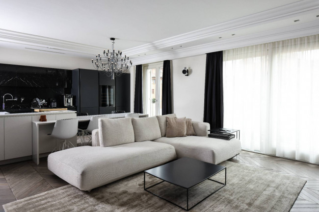 Appartamento in Vendita a Monza