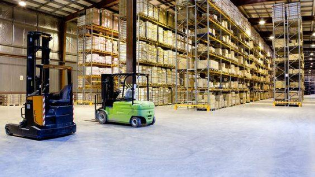 Logistica in Affitto a Nogarole Rocca