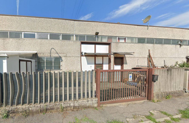 Capannone in Affitto a Cologno Monzese