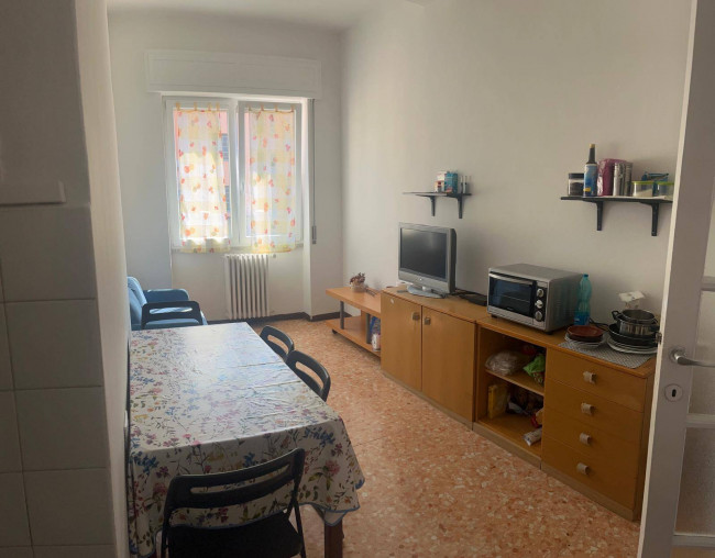 Appartamento in Affitto a Sesto San Giovanni