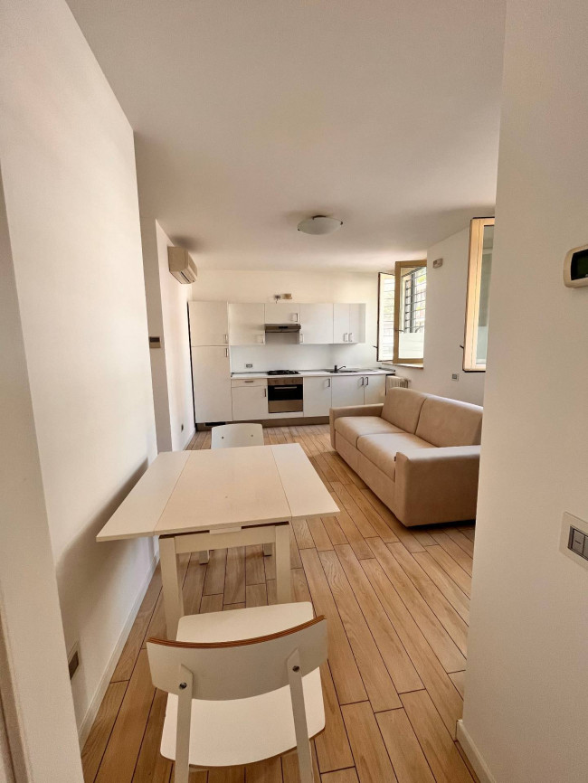 Apartment for Rent in Sesto San Giovanni