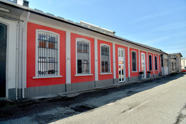 Ufficio in Vendita a Besana in Brianza