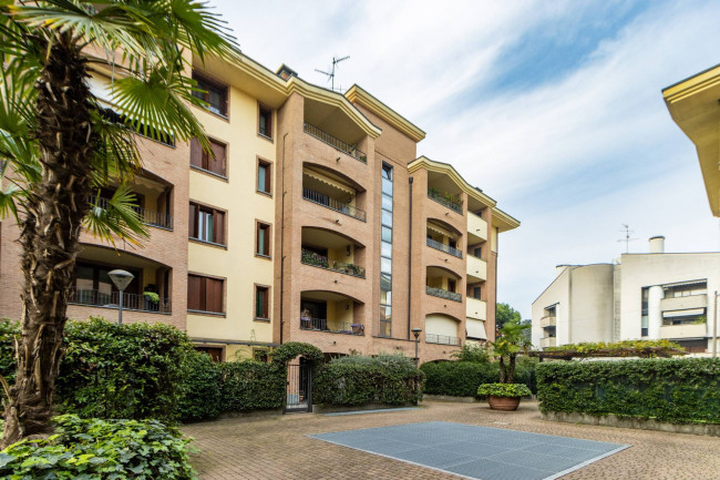 Appartamento in Affitto a Lissone