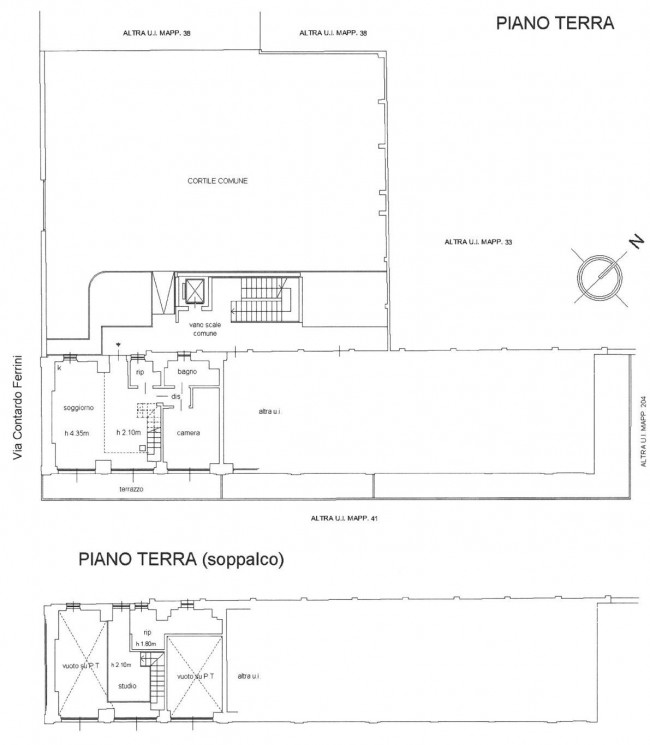 Appartamento in vendita a Milano (MI)