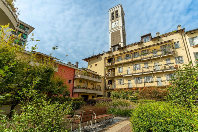 Appartamento in vendita a Sesto San Giovanni (MI)