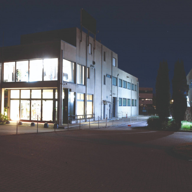 Immobile commerciale in Vendita a Villa Guardia