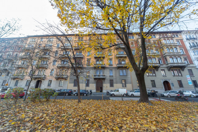 Ufficio in vendita a Tribunale, Milano (MI)