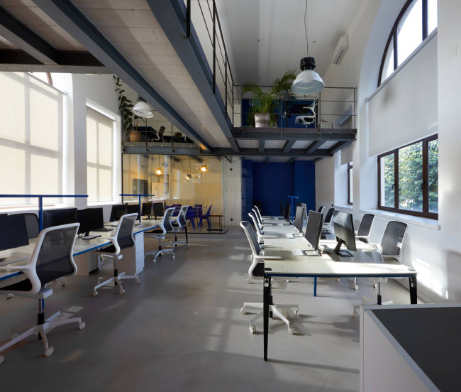 Ufficio in Affitto a Gallarate