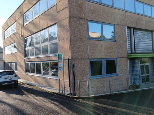 Capannone in Vendita a Missaglia