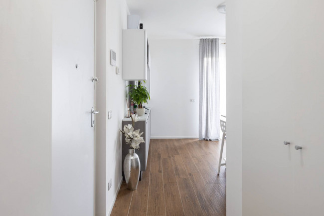 Appartamento in Vendita a Lissone