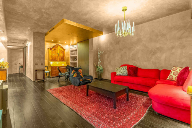 Apartment for Sale in Milano