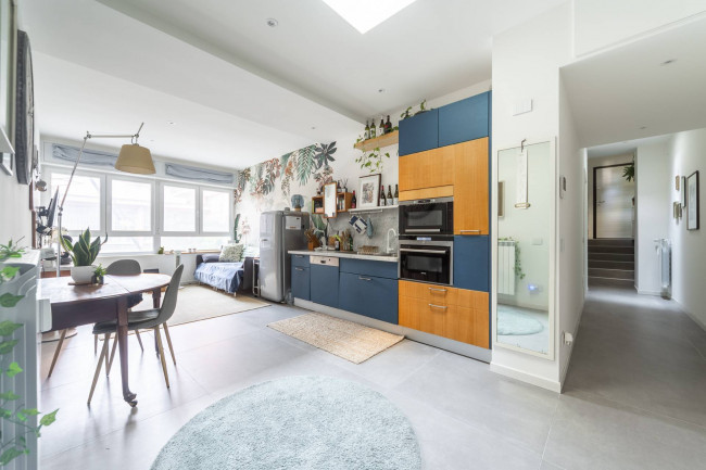 Apartment for Sale in Milano