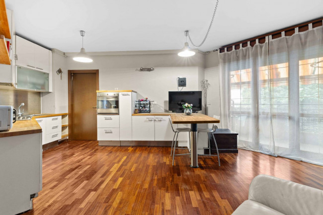 Appartamento in Vendita a Cinisello Balsamo