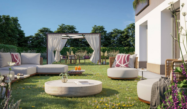 Appartamento in Vendita a Cologno Monzese