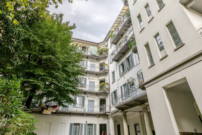 Apartment for Sale in Milano