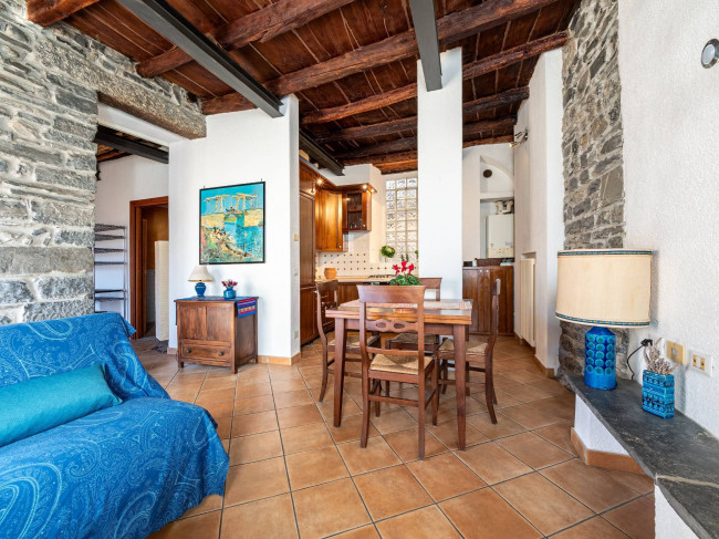 Appartamento in Affitto a Como