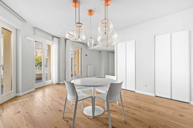 Appartamento in Vendita a Sesto San Giovanni