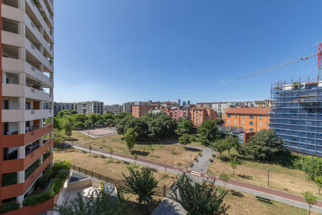 Apartment for Rent in Milano