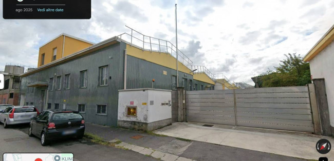 Capannone in Vendita a Opera