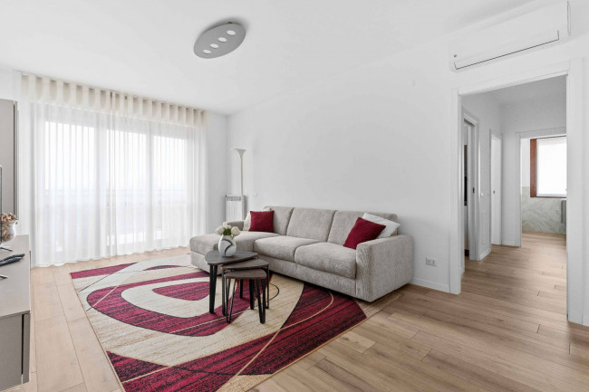 Appartamento in Affitto a Sesto San Giovanni