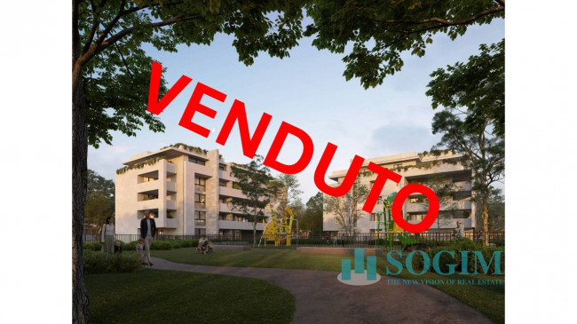 Appartamento in Vendita a Monza