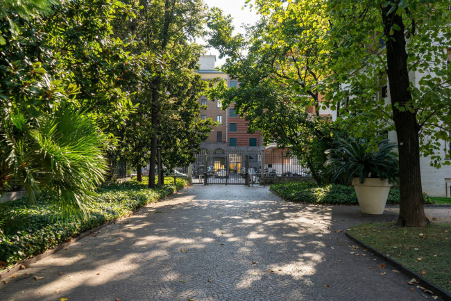 Ufficio in Affitto a Milano