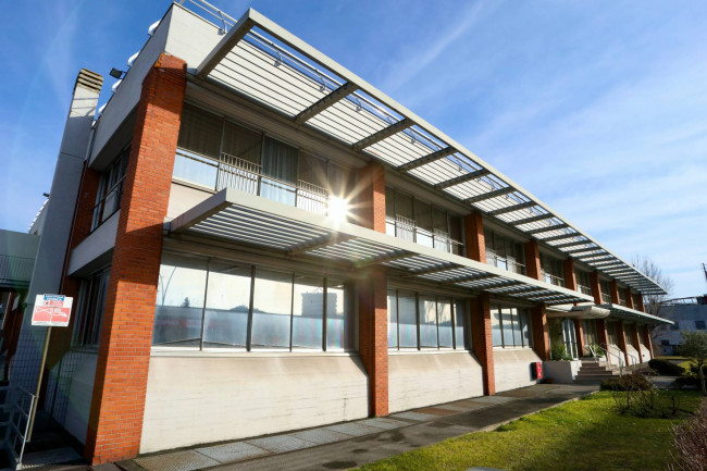 Ufficio in Affitto a Cinisello Balsamo