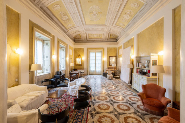 Villa in Vendita a Monza