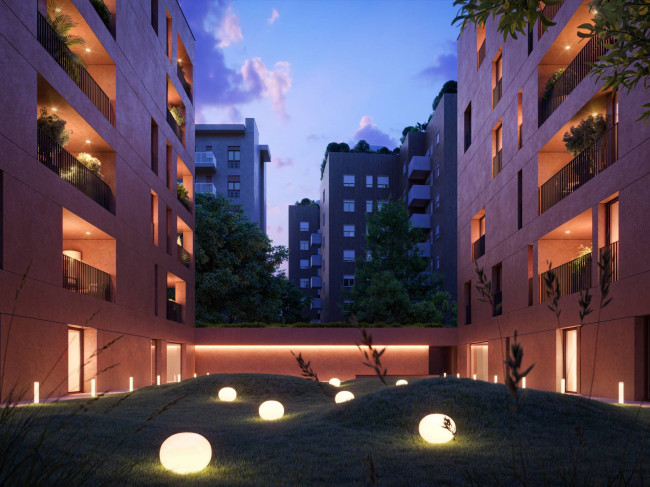 Appartamento in Vendita a Sesto San Giovanni