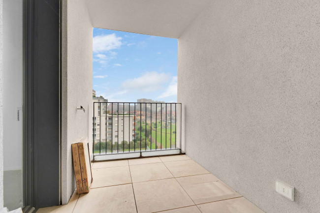 Attico in Vendita a Sesto San Giovanni