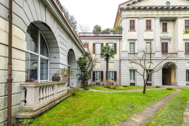 Appartamento in Vendita a Monza