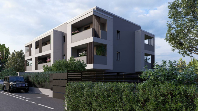 Appartamento in Vendita a Macherio