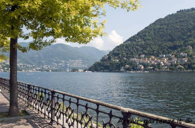 Deposito/Magazzino in Vendita a Como