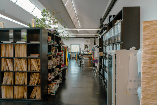 Capannone in Vendita a Bulgarograsso