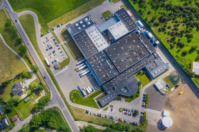 Logistica in Affitto a Fara Gera d'Adda