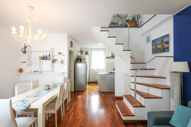 Appartamento in Vendita a Vedano al Lambro