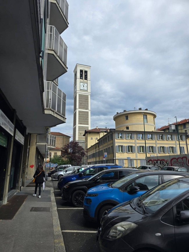 Negozio in Vendita a Sesto San Giovanni