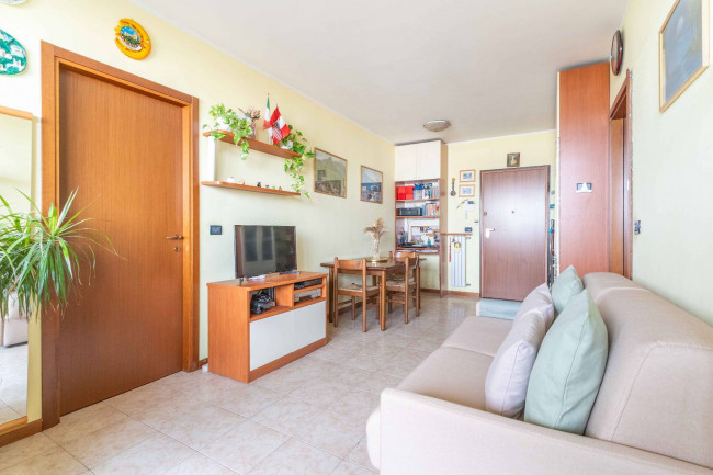 Appartamento in Vendita a Sesto San Giovanni