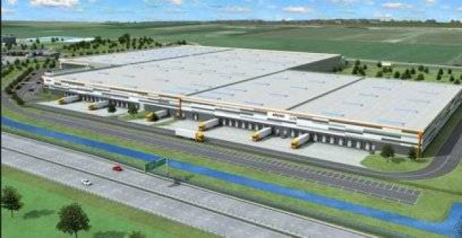 Logistica in Affitto a Isola della Scala